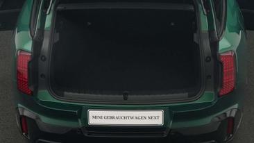 Mini Countryman Berline John Cooper Works — photo 25