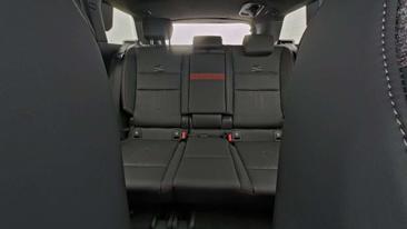 Mini Countryman Berline John Cooper Works — photo 26