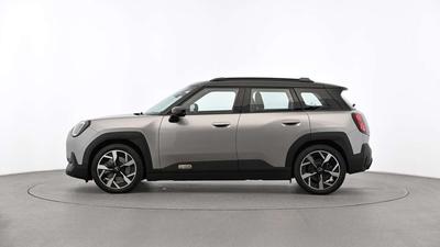 Mini Aceman SE