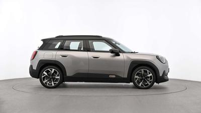Mini Aceman SE