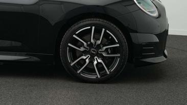 Mini Cooper Electric Berline Cooper SE — photo 10