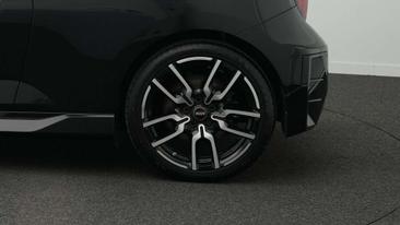 Mini Cooper Electric Berline Cooper SE — photo 12
