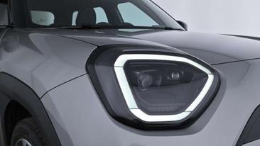 Mini Aceman SE — photo 17