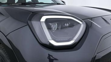 Mini Aceman E — photo 19