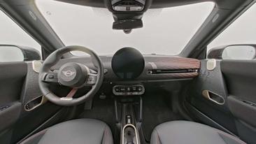 Mini Cooper Electric Berline Cooper SE — photo 14