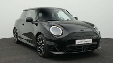 Mini Cooper Electric Berline Cooper SE — photo 15