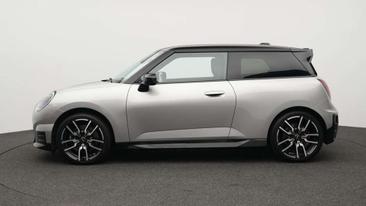 Mini Cooper Electric Berline Cooper SE — photo 2