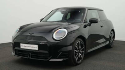 Mini Cooper Electric Berline Cooper SE - 2025 - Joinsteer - #1