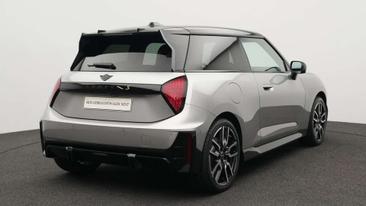 Mini Cooper Electric Berline Cooper SE — photo 4