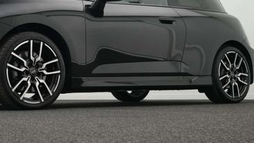 Mini Cooper Electric Berline Cooper SE — photo 21
