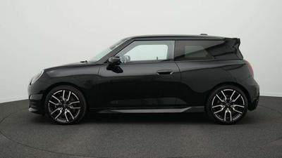 Mini Cooper Electric Berline Cooper SE