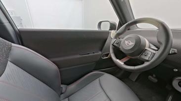 Mini Cooper Electric Berline Cooper SE — photo 22