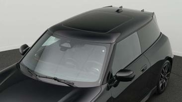 Mini Cooper Electric Berline Cooper SE — photo 23