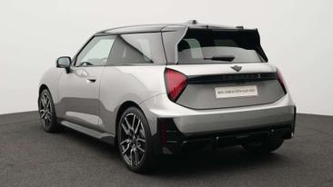 Mini Cooper Electric Berline Cooper SE — photo 7