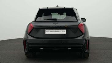 Mini Cooper Electric Berline Cooper SE — photo 24