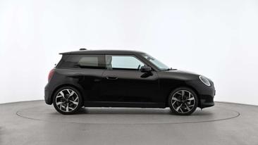 Mini Cooper Electric Berline Cooper SE — photo 2