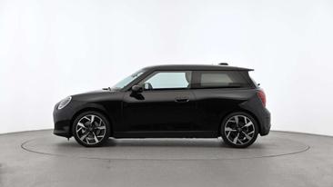 Mini Cooper Electric Berline Cooper SE — photo 3