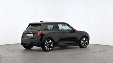 Mini Cooper Electric Berline Cooper SE — photo 4