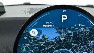 Mini Cooper Electric Berline Cooper SE — photo 8