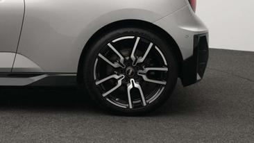 Mini Cooper Electric Berline Cooper SE — photo 10
