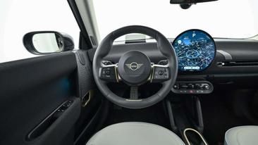 Mini Cooper Electric Berline Cooper SE — photo 14