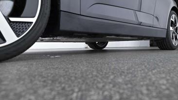Mini Cooper Electric Berline Cooper SE — photo 18