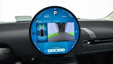 Mini Cooper Electric Berline Cooper SE — photo 19