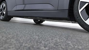 Mini Cooper Electric Berline Cooper SE — photo 20