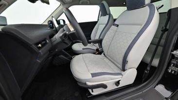 Mini Cooper Electric Berline Cooper SE — photo 21