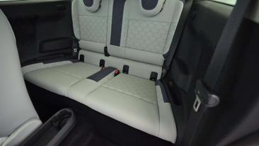 Mini Cooper Electric Berline Cooper SE — photo 25