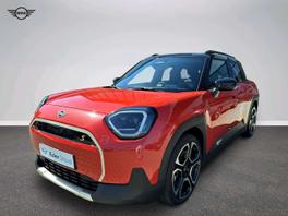 Mini Aceman SE - 2025 - Joinsteer - #1