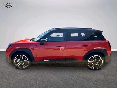 Mini Aceman SE