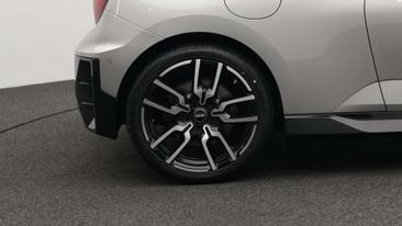 Mini Cooper Electric Berline Cooper SE — photo 12