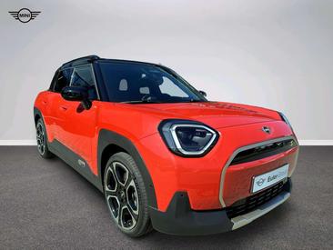 Mini Aceman SE — photo 14