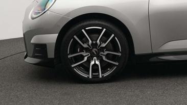 Mini Cooper Electric Berline Cooper SE — photo 13