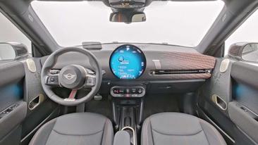 Mini Cooper Electric Berline Cooper SE — photo 14