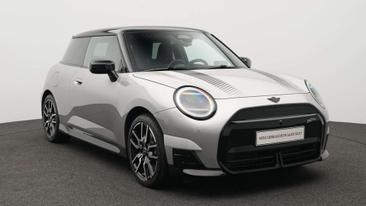 Mini Cooper Electric Berline Cooper SE — photo 15