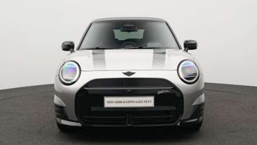 Mini Cooper Electric Berline Cooper SE — photo 16