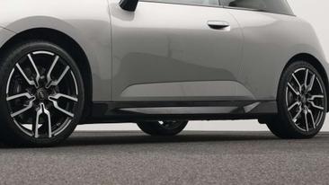 Mini Cooper Electric Berline Cooper SE — photo 19