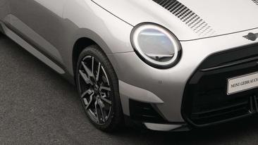 Mini Cooper Electric Berline Cooper SE — photo 20