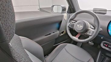 Mini Cooper Electric Berline Cooper SE — photo 22