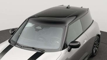 Mini Cooper Electric Berline Cooper SE — photo 23