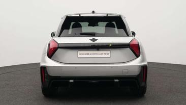 Mini Cooper Electric Berline Cooper SE — photo 24