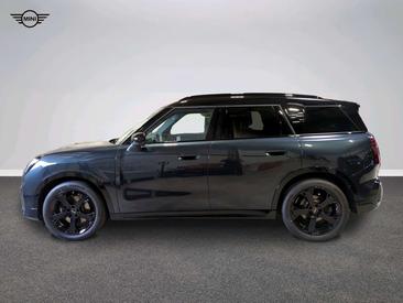 Mini Countryman Berline John Cooper Works — photo 3