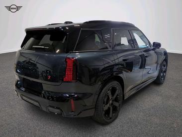 Mini Countryman Berline John Cooper Works — photo 7