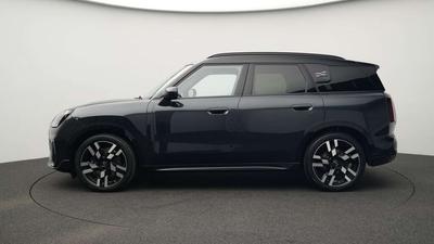 Mini Countryman Berline John Cooper Works
