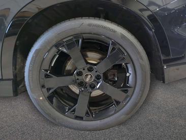 Mini Countryman Berline John Cooper Works — photo 10