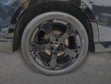 Mini Countryman Berline John Cooper Works — photo 12