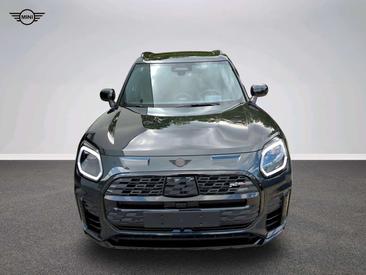 Mini Countryman Berline John Cooper Works — photo 15