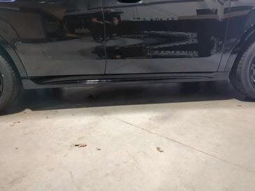 Mini Countryman Berline John Cooper Works — photo 16